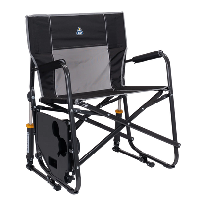 Freestyle Rocker XL™ with Side Table - Weekend Cook Choice