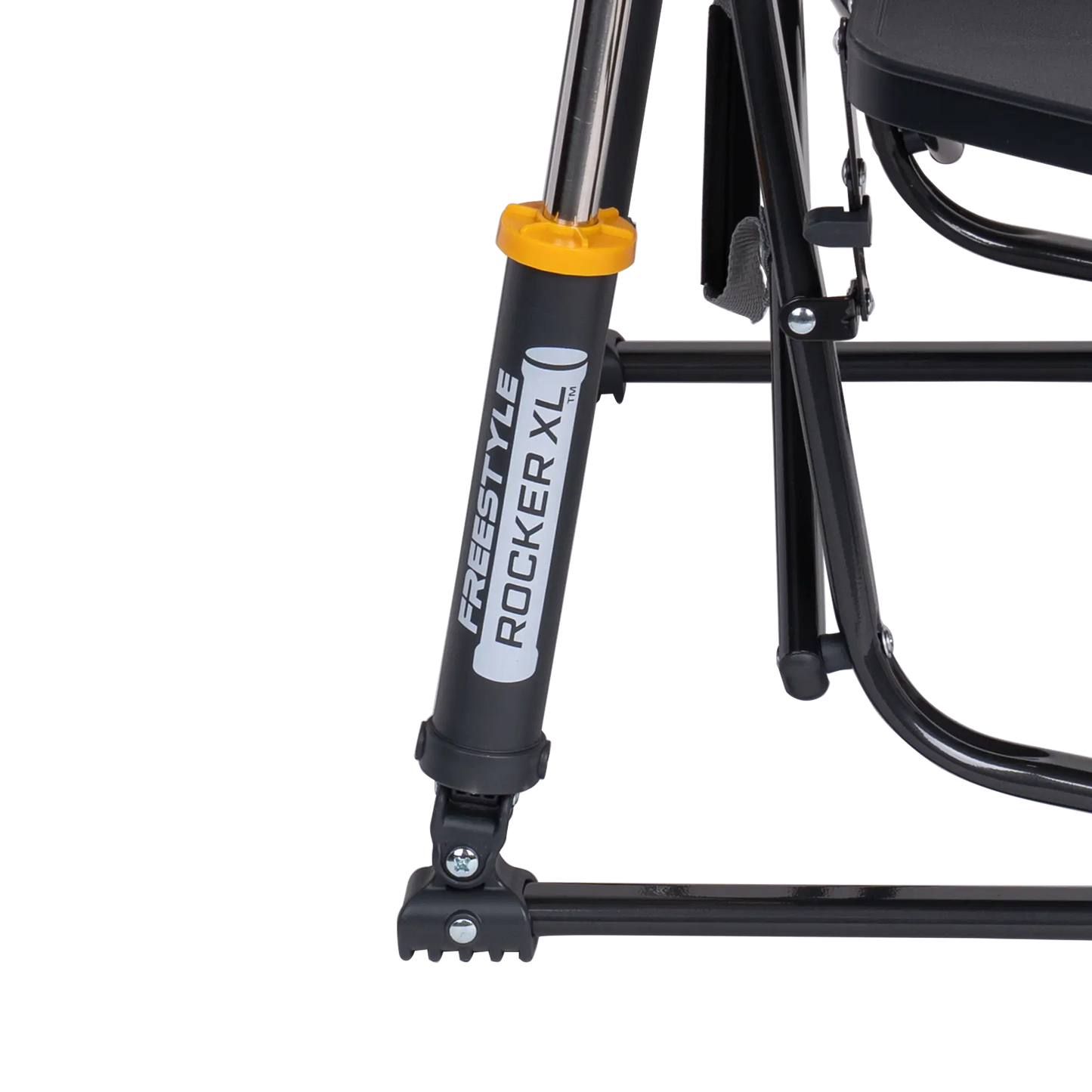 Freestyle Rocker XL™ with Side Table - Weekend Cook Choice