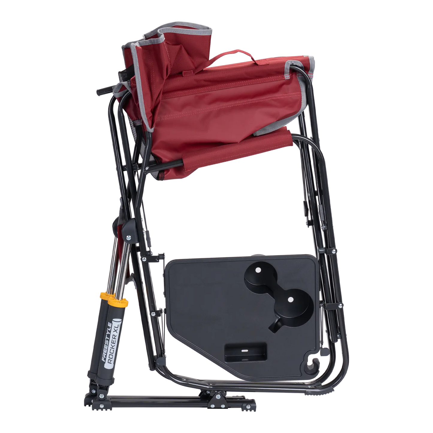 Freestyle Rocker XL™ with Side Table - Weekend Cook Choice