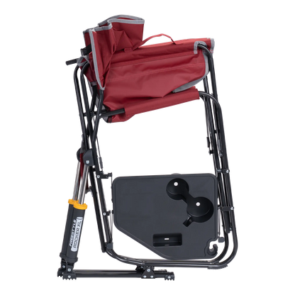 Freestyle Rocker XL™ with Side Table - Weekend Cook Choice