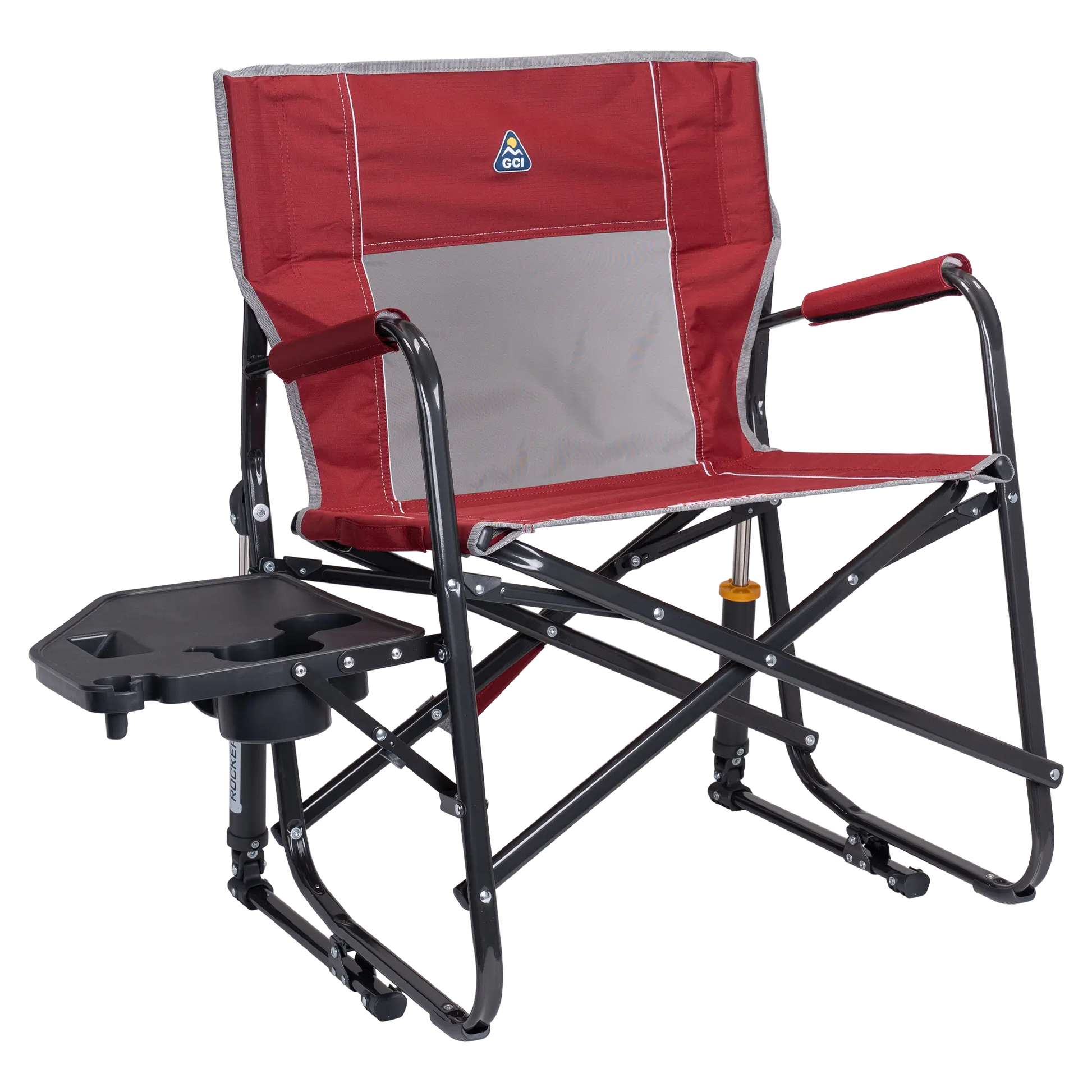 Freestyle Rocker XL™ with Side Table - Weekend Cook Choice