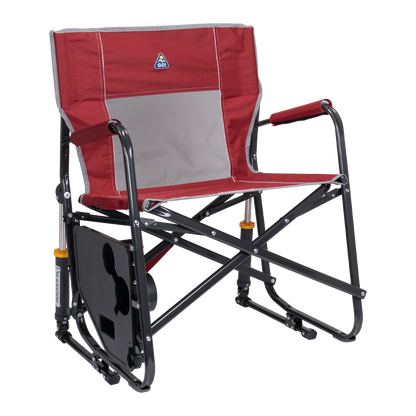 Freestyle Rocker XL™ with Side Table - Weekend Cook Choice