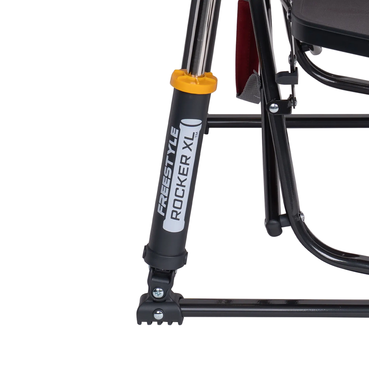 Freestyle Rocker XL™ with Side Table - Weekend Cook Choice