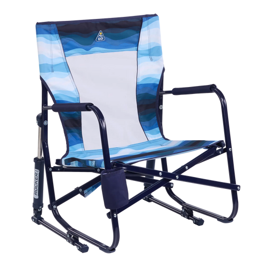 Beach Rocker™ - Beach Day Ready