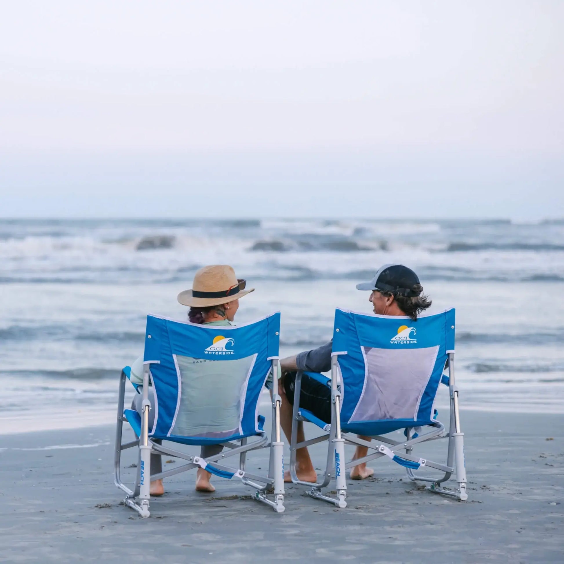 Beach Rocker™ Bundle - Patio Pack