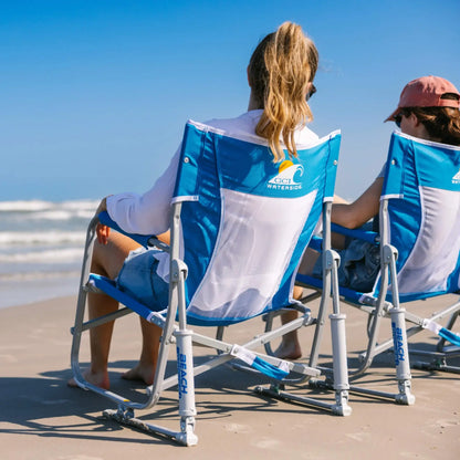 Beach Rocker™ Bundle - Patio Pack