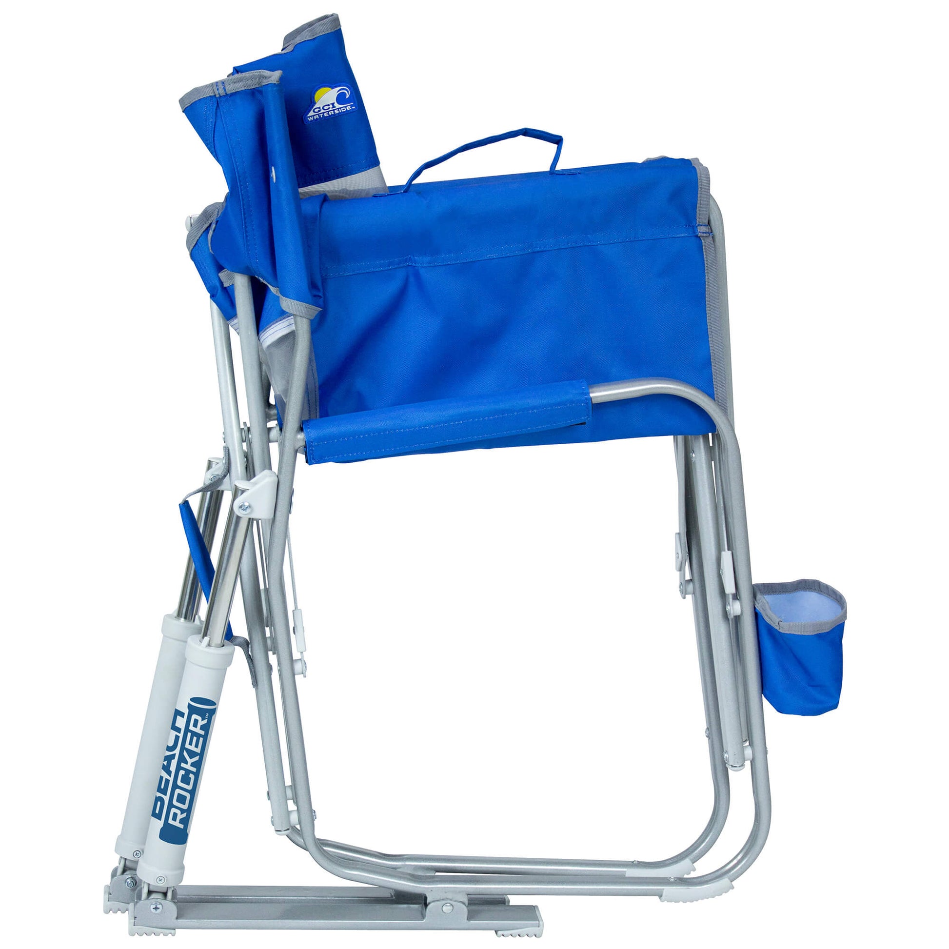 Beach Rocker™ Bundle - Patio Pack