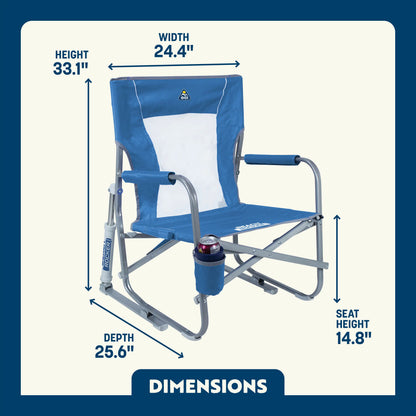 Beach Rocker™ Bundle - Patio Pack