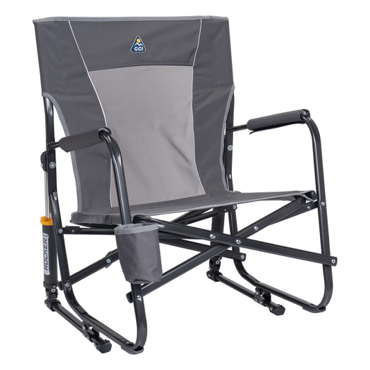 FirePit Rocker™ - Premium Pick