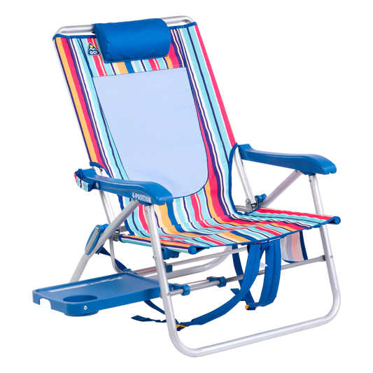 Big Surf™ with Slide Table - Tailgate Table Choice