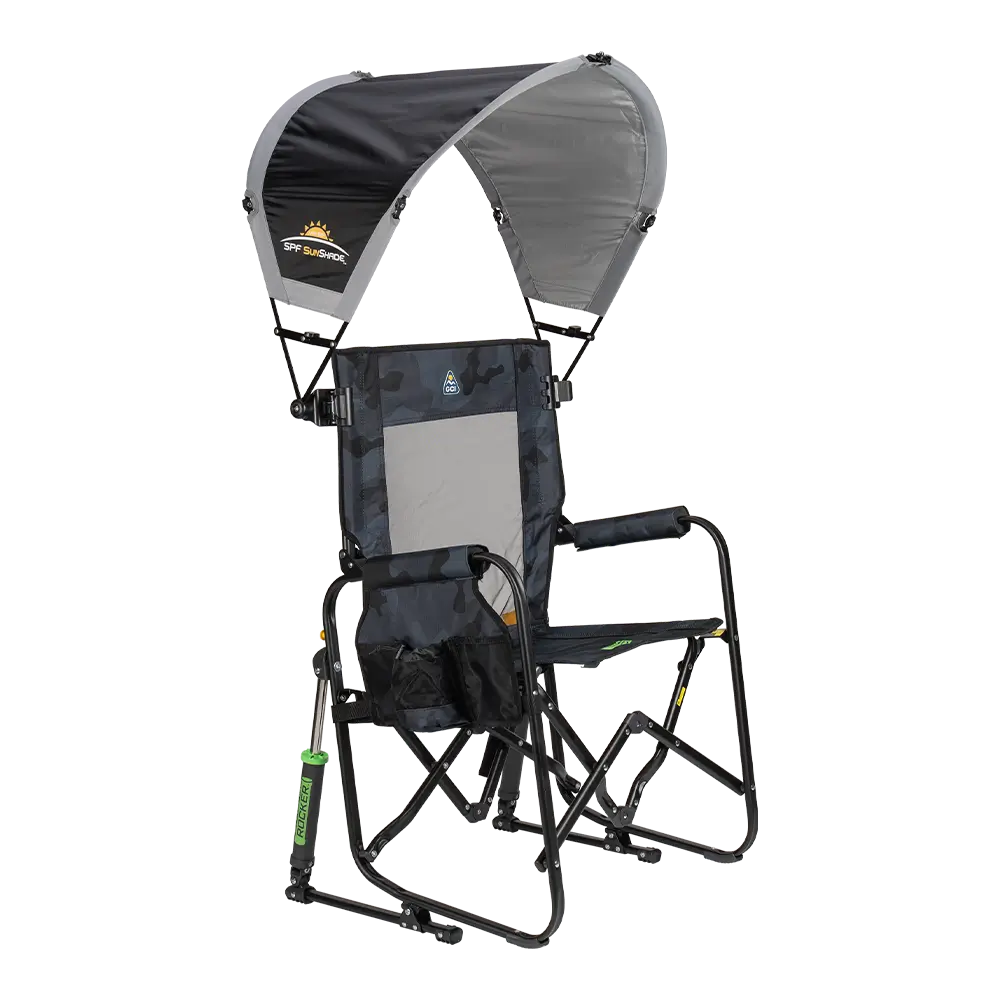 SunShade Accessory - Travel Shade