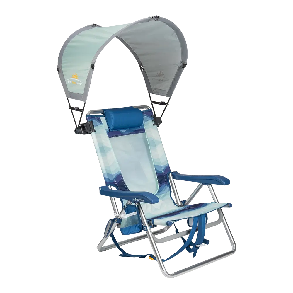 SunShade Accessory - Travel Shade