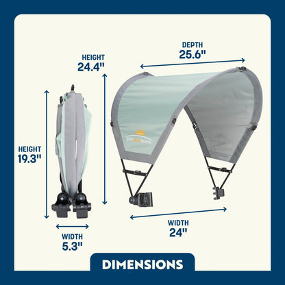 SunShade Accessory - Daily Cover