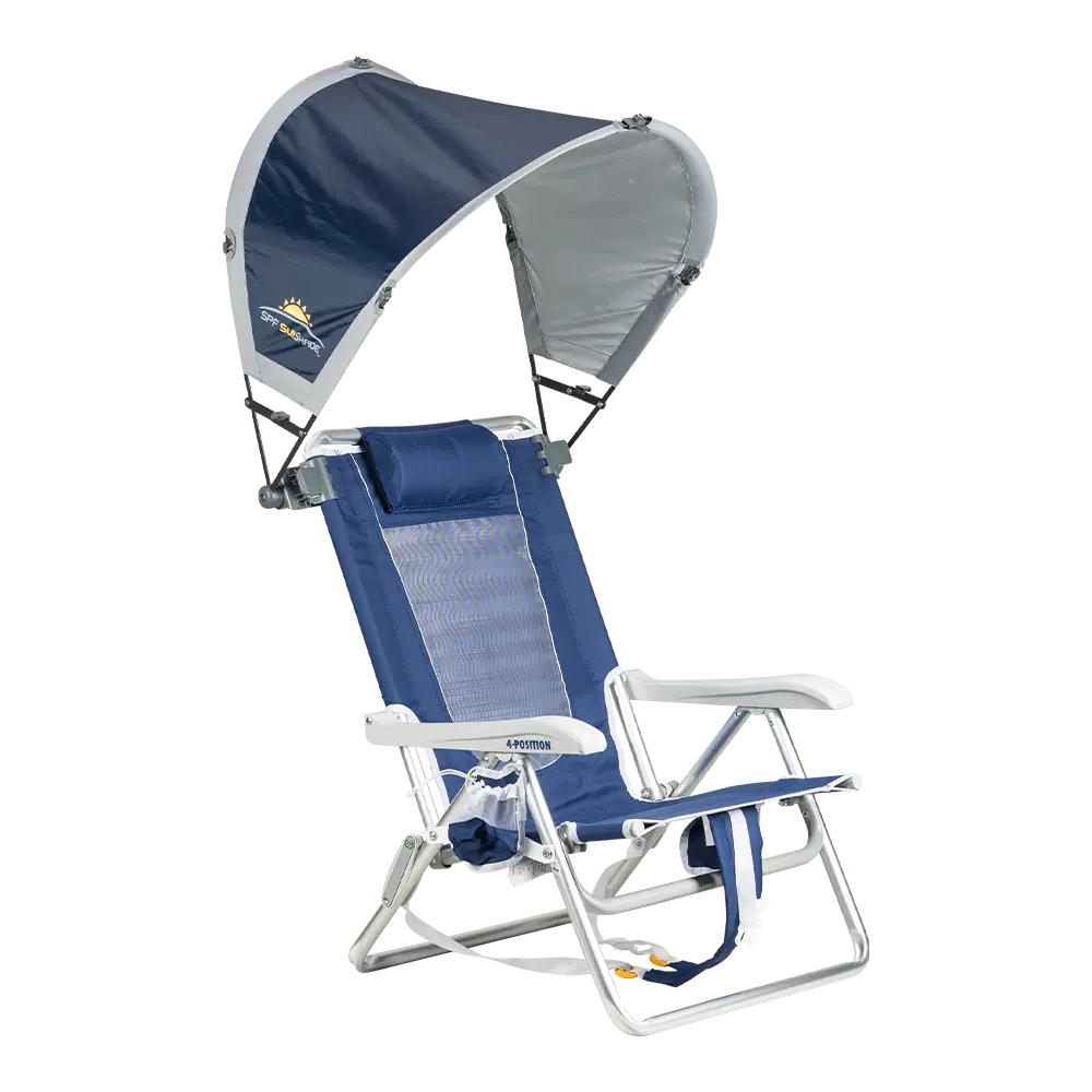 SunShade Accessory - Travel Shade