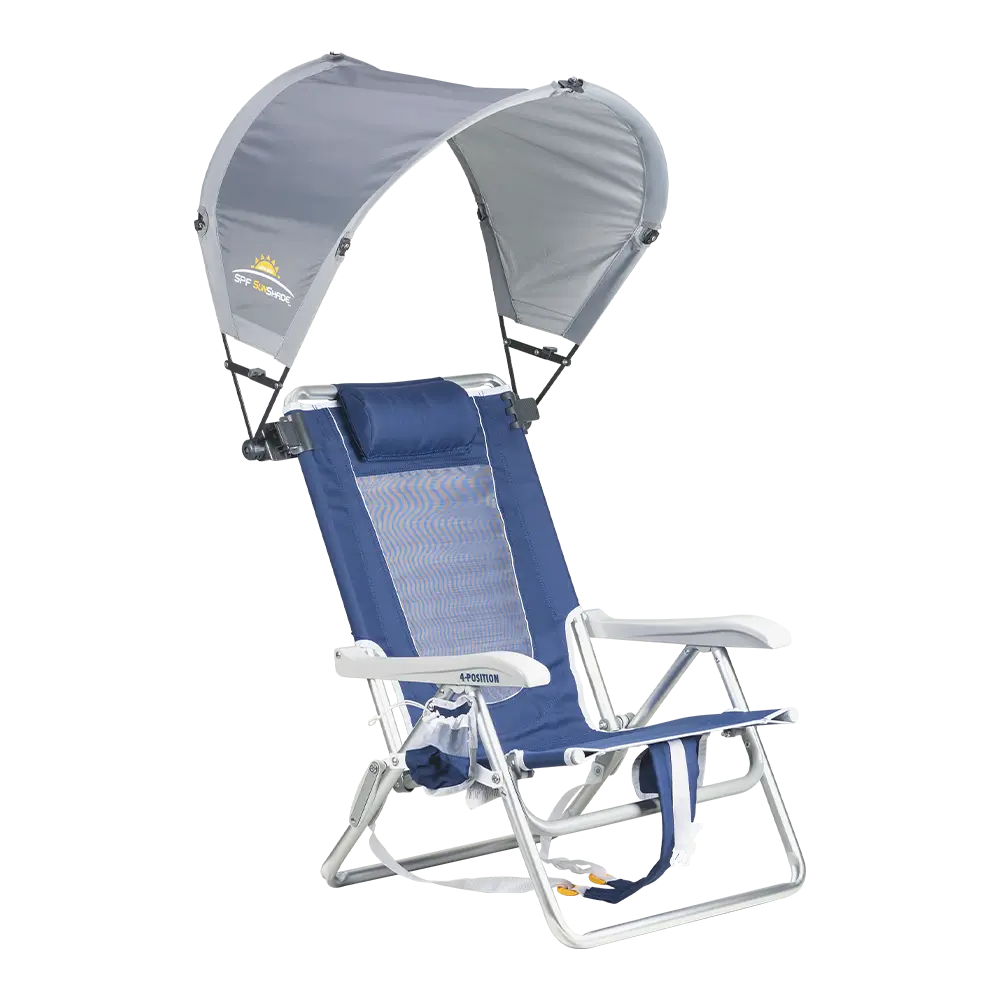 SunShade Accessory - Travel Shade