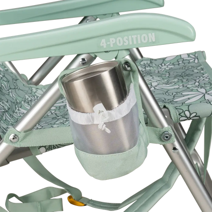Backpack Beach Chair™ - Coastline Fit
