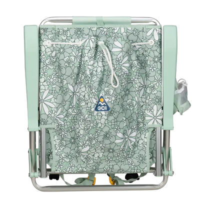 Backpack Beach Chair™ - Sunny Relax