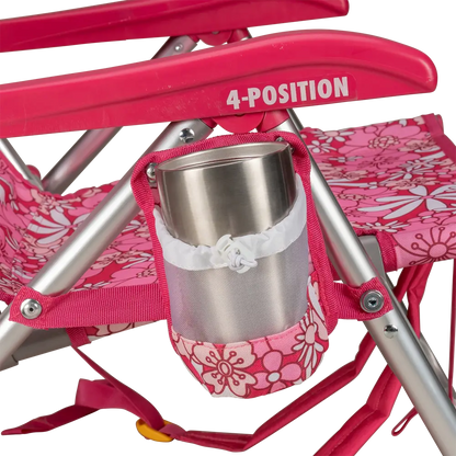 Backpack Beach Chair™ - Sunny Relax