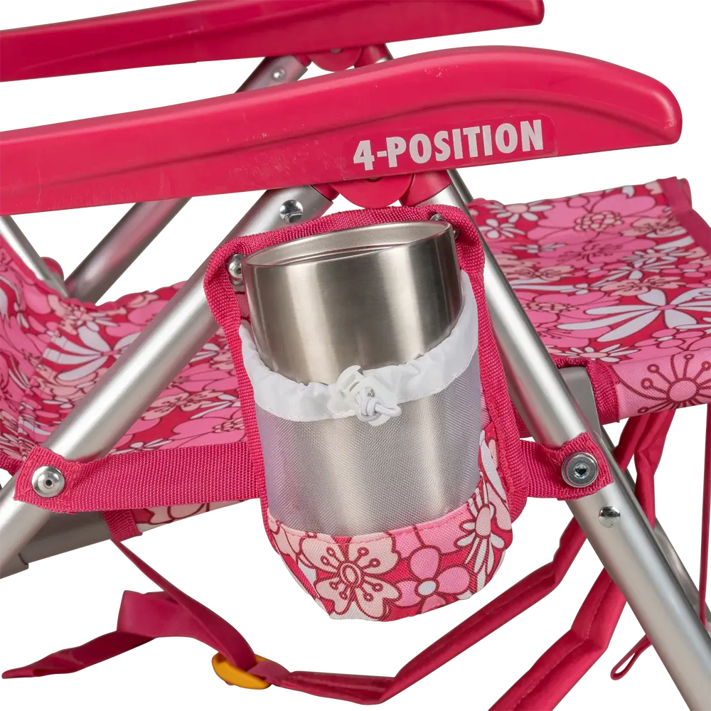 Backpack Beach Chair™ - Coastline Fit