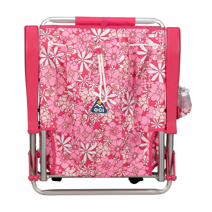 Backpack Beach Chair™ - Sunny Relax