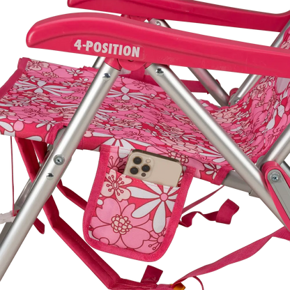 Backpack Beach Chair™ - Sunny Relax