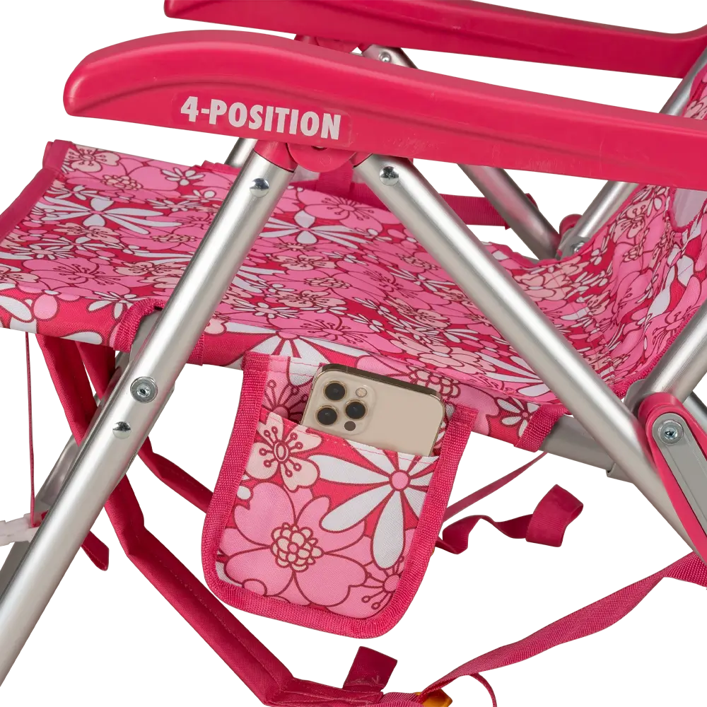 Backpack Beach Chair™ - Coastline Fit