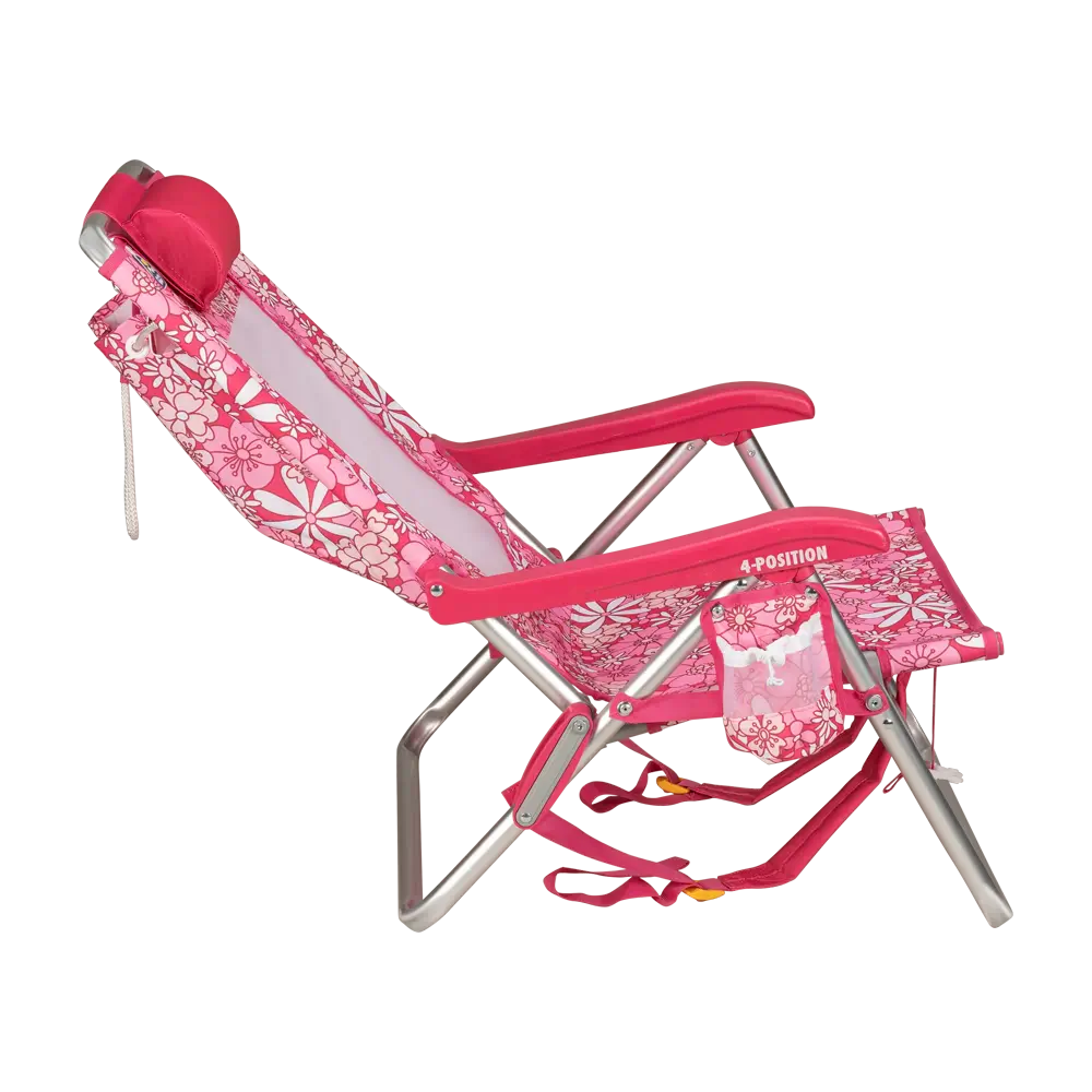 Backpack Beach Chair™ - Sunny Relax