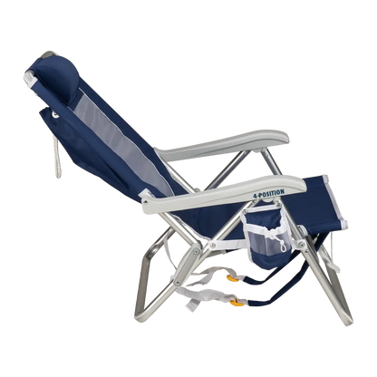 Backpack Beach Chair™ - Sunny Relax