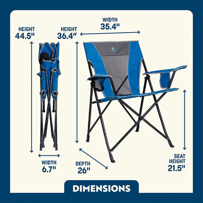 Comfort Quad Chair™ - Daily Use