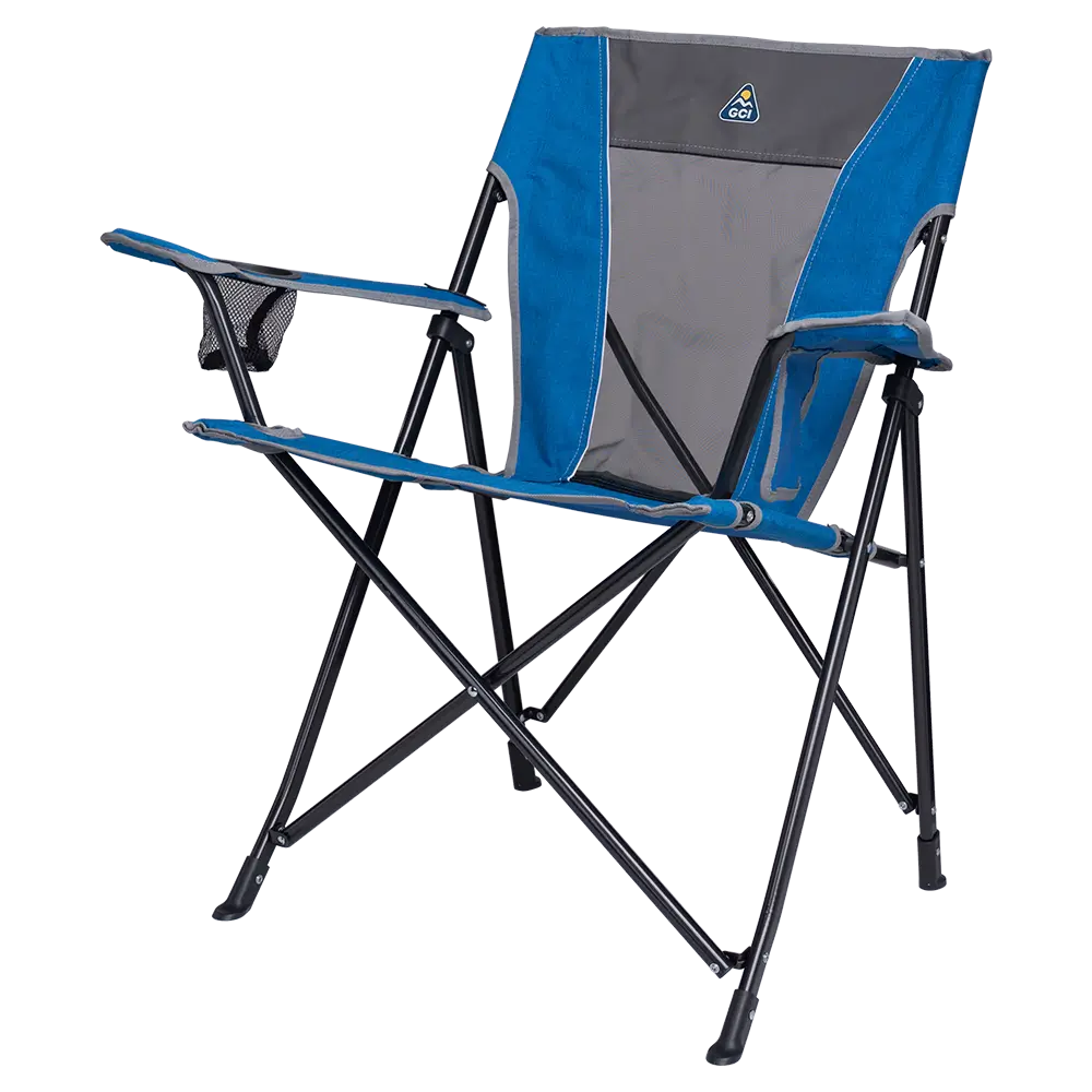 Comfort Quad Chair™ - Daily Use