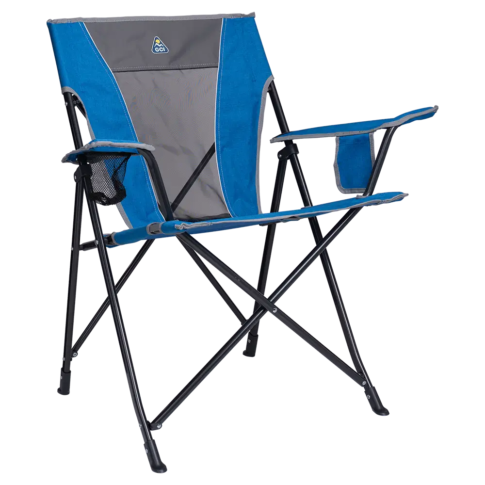 Comfort Quad Chair™ - Daily Use