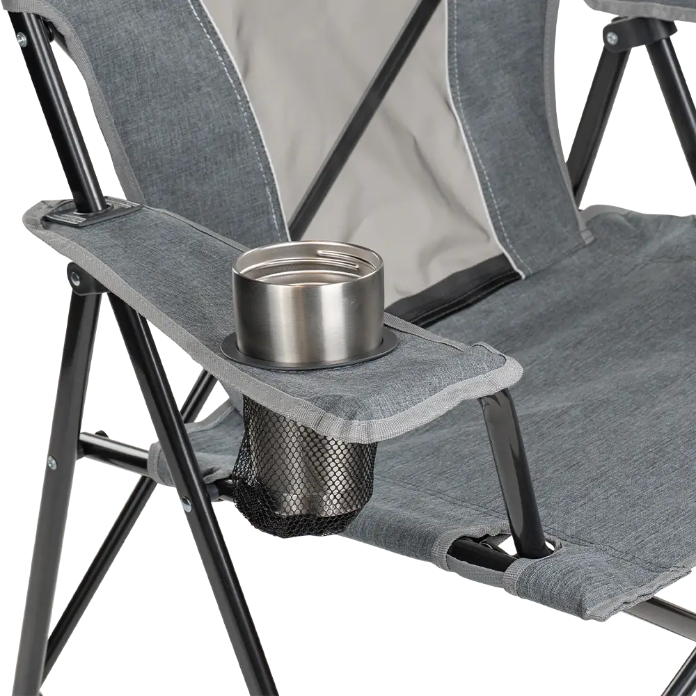Comfort Quad Chair™ - Daily Use