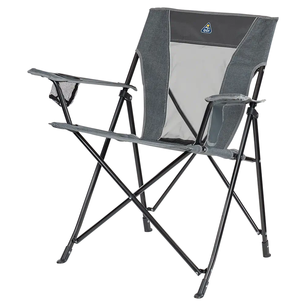 Comfort Quad Chair™ - Daily Use