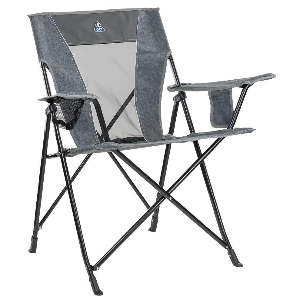 Comfort Quad Chair™ - Daily Use