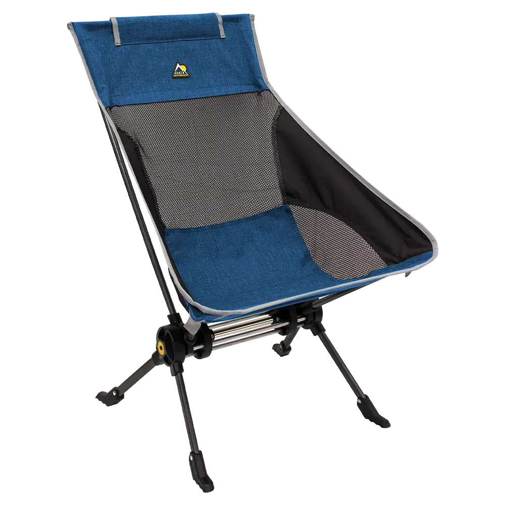 ComPack Rocker™ - Classic Relax