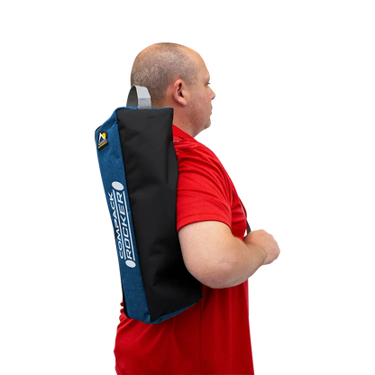 ComPack Rocker™ - Classic Relax