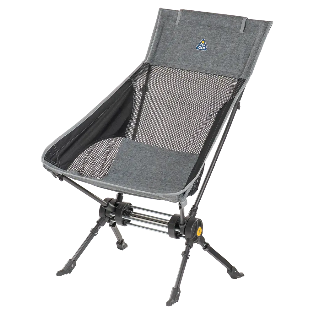 ComPack Rocker™ - Classic Relax