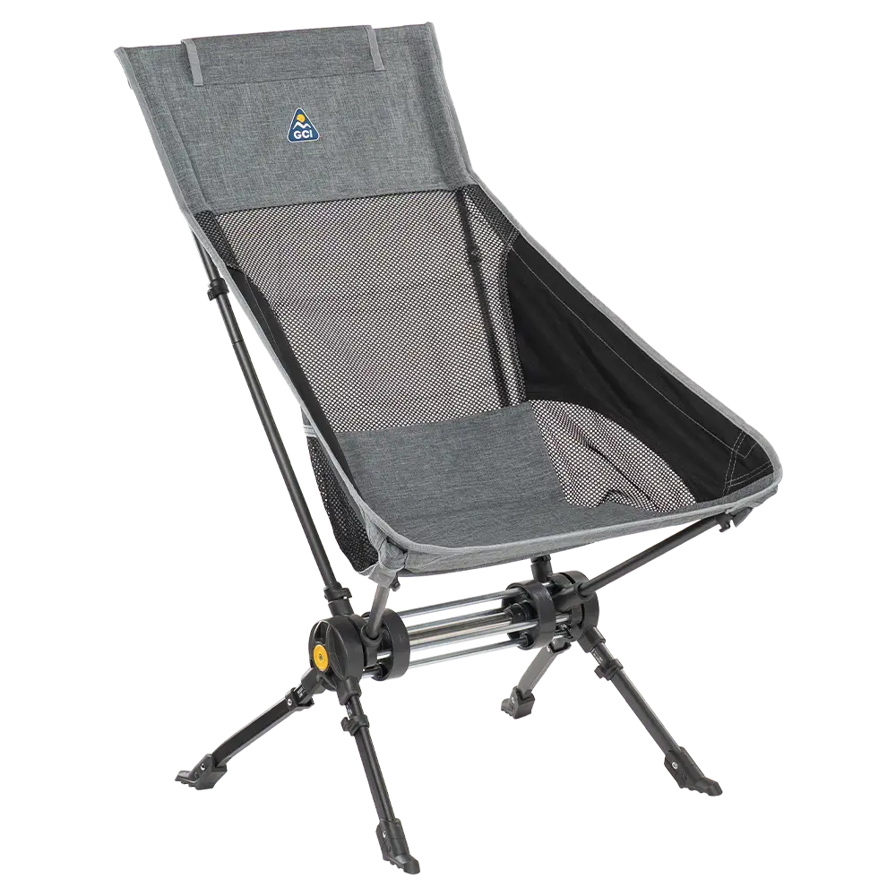 ComPack Rocker™ - Classic Relax