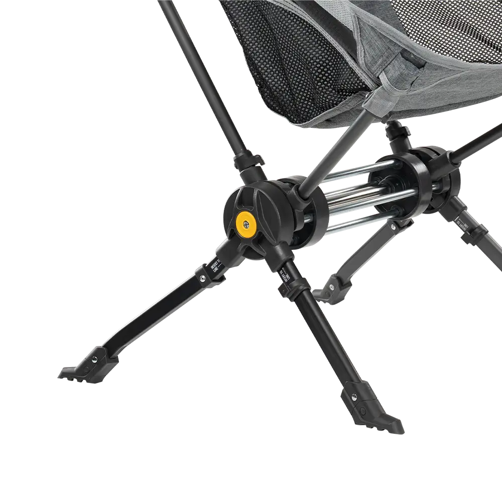 ComPack Rocker™ - Classic Relax