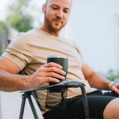 Comfort Quad Chair™ - Daily Use