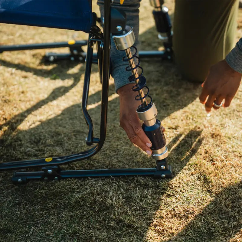 Adjustable Rocker™ - Modern Fit