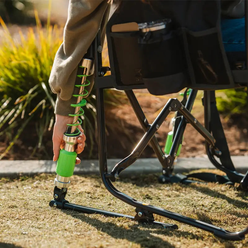 Adjustable Rocker™ - Cozy Ease