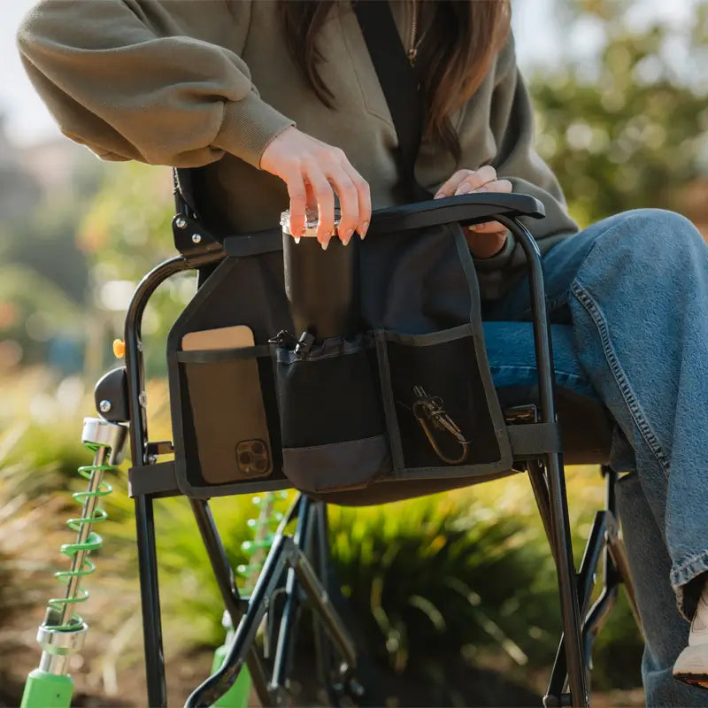 Adjustable Rocker™ - Modern Fit