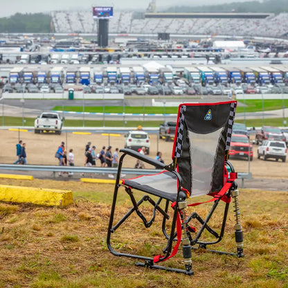 Adjustable Rocker™ - Cozy Ease