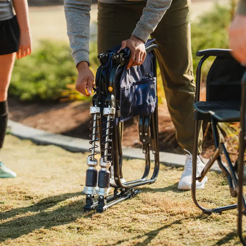 Adjustable Rocker™ - Modern Fit