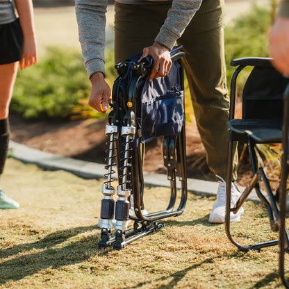 Adjustable Rocker™ - Modern Fit