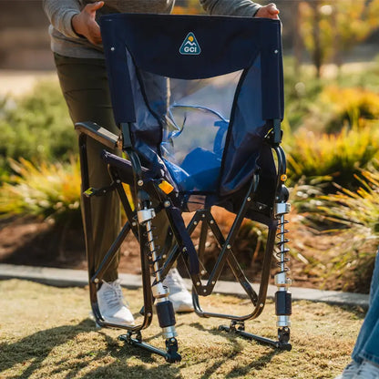 Adjustable Rocker™ - Modern Fit
