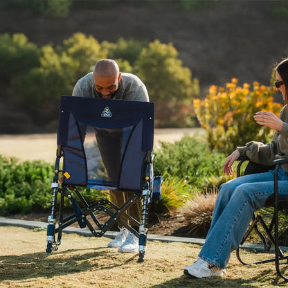 Adjustable Rocker™ - Cozy Ease