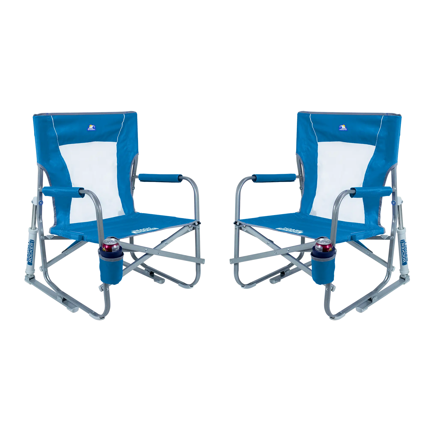 Beach Rocker™ Bundle - Patio Pack