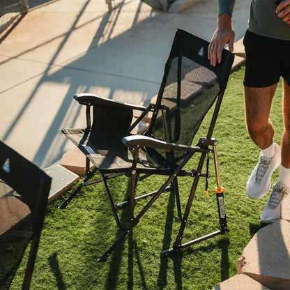 BreezeRocker™ - Patio Ready